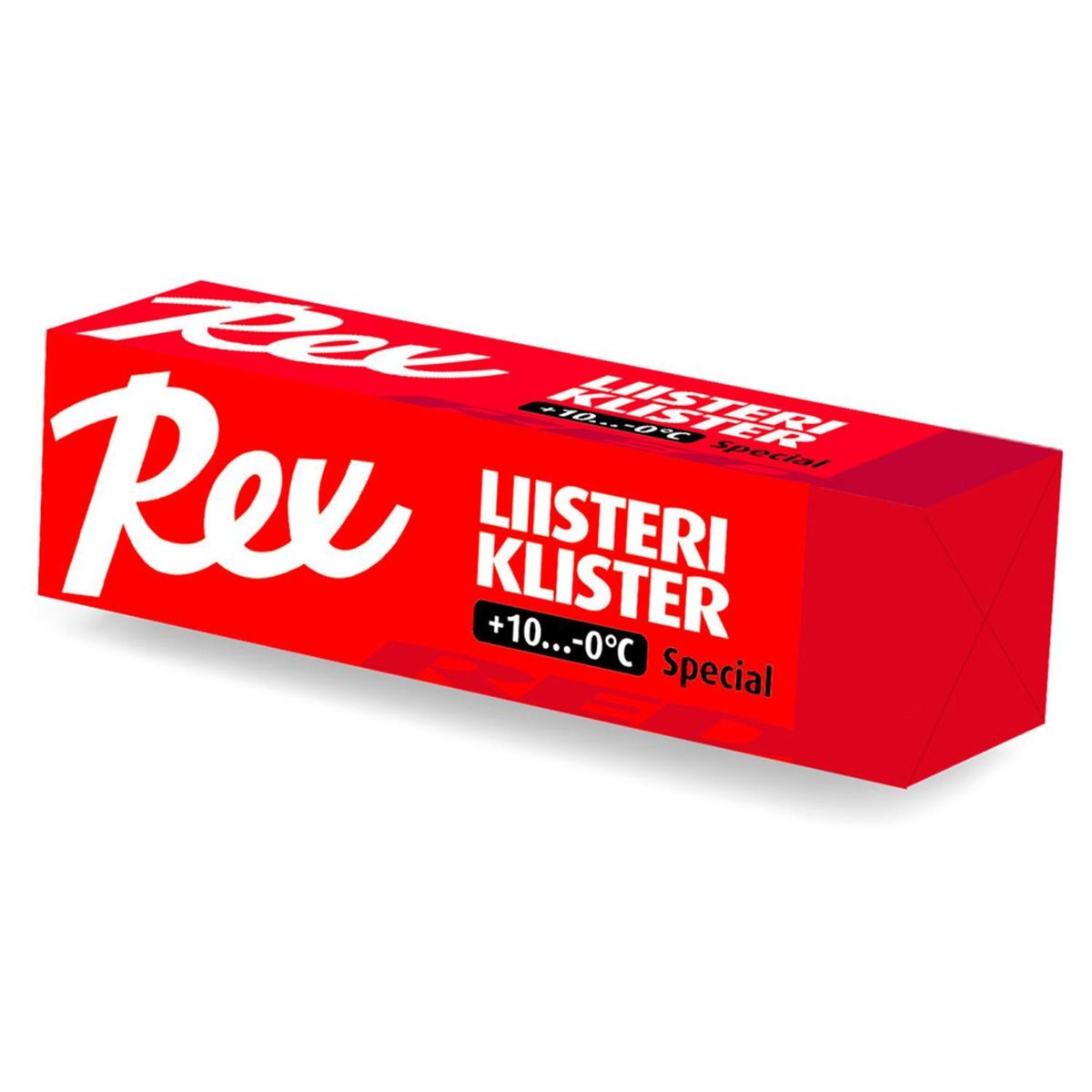 Rex Klister Red Special