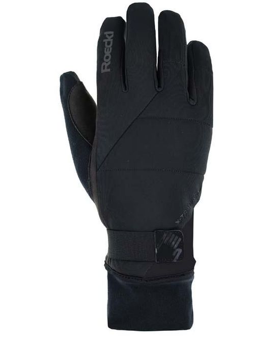 Hovedbilde Roeckl Tulfes Black
