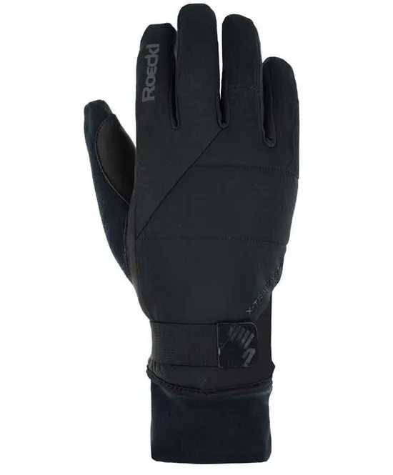Hovedbilde Roeckl Tulfes Black