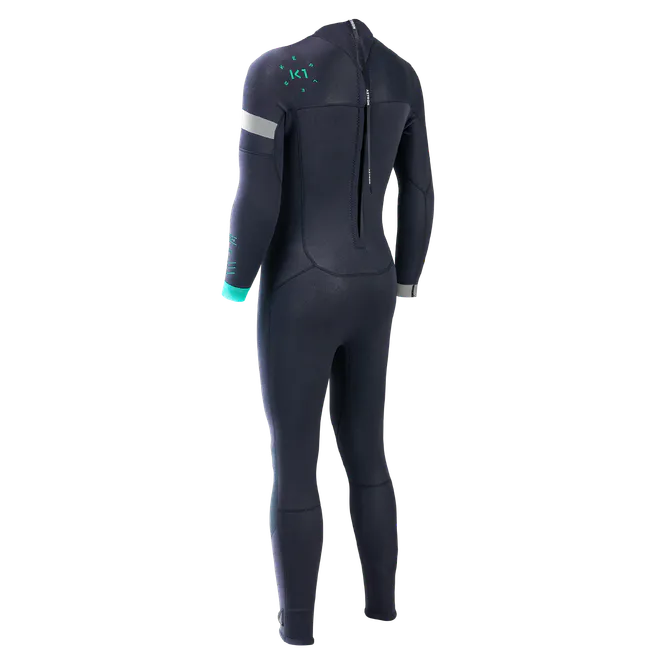 Hovedbilde Aztron K2 Kepler Men'S Full Suit/Front Entry ...