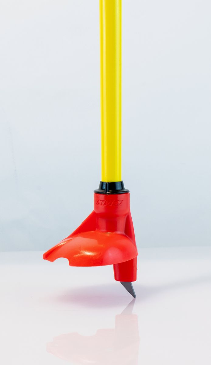 GARA AERO POLES QC