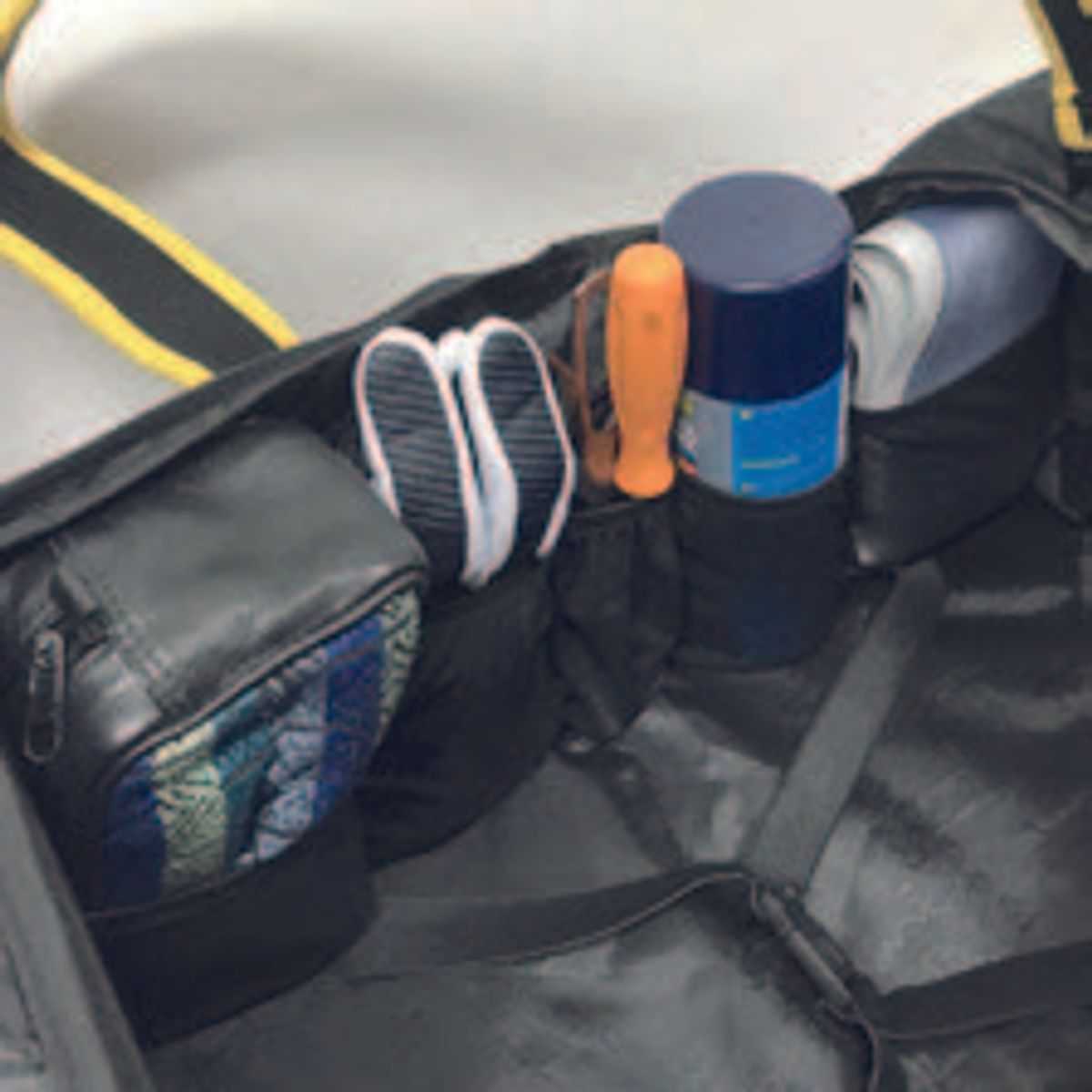 Skitrab Altavia Travelbag /Back Pack 40 L