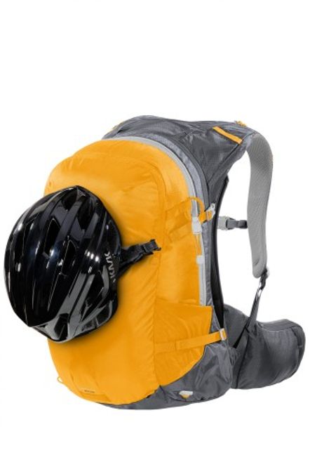 Hovedbilde Ferrino Zephyr 27+3 Giallo
