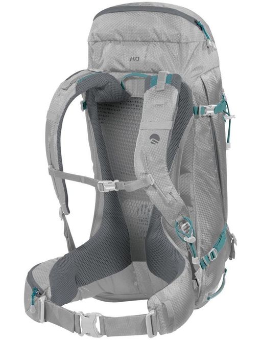 Hovedbilde Ferrino Finisterre 40 Lady Light Grey