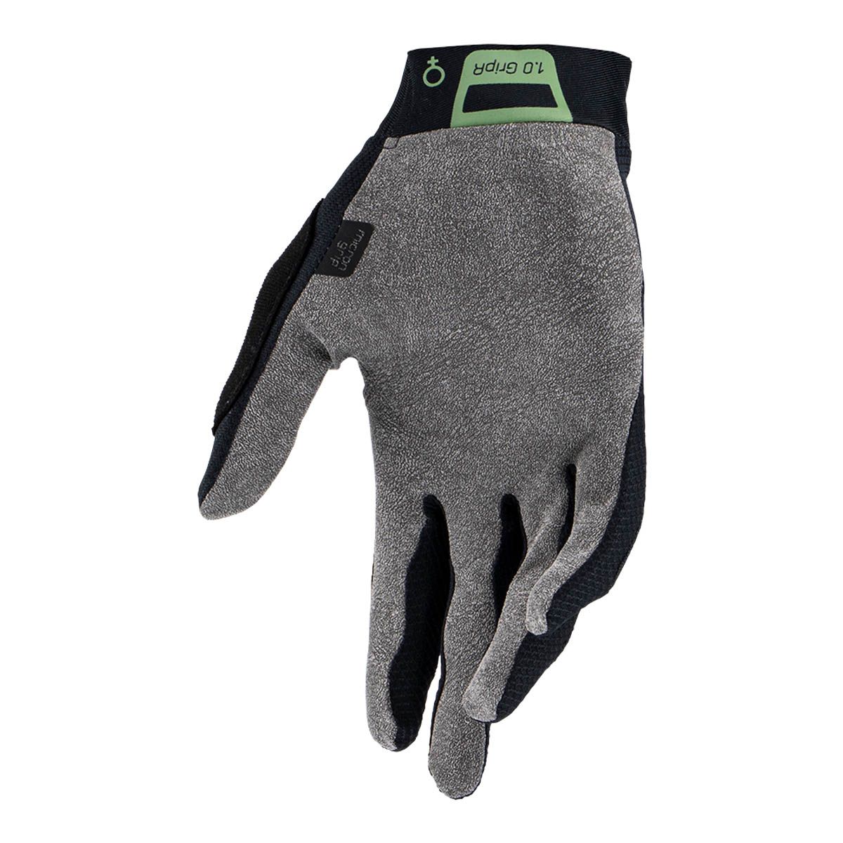 Leatt WMNS Glove MTB 1.0 GripR Black