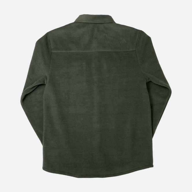 Hovedbilde Jones Tee December Fleece Green
