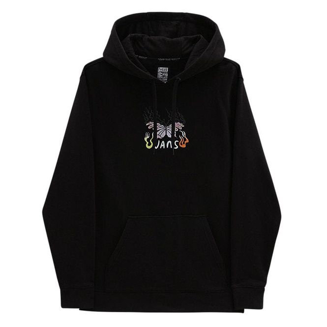 Hovedbilde Vans Pride Otw Gallery Pullover Hoodie