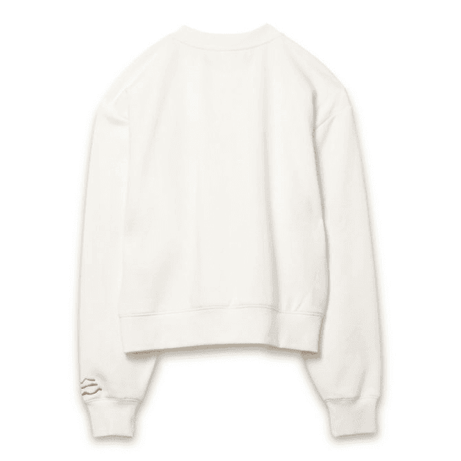 Hovedbilde Vans Textured Waves Fleece