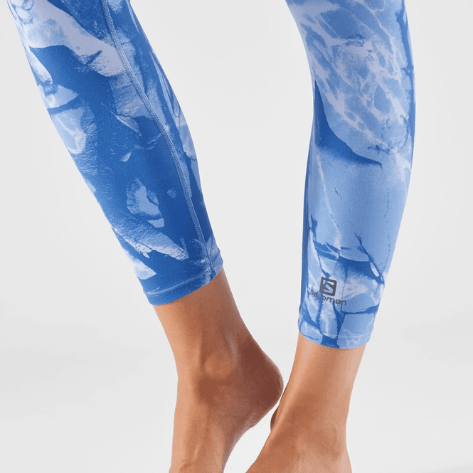 Hovedbilde Salomon Cross Multi 25 Tight W Provence