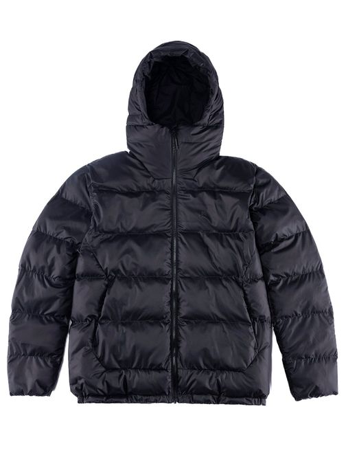 Hovedbilde Candide C2 Puffer Jacket Black