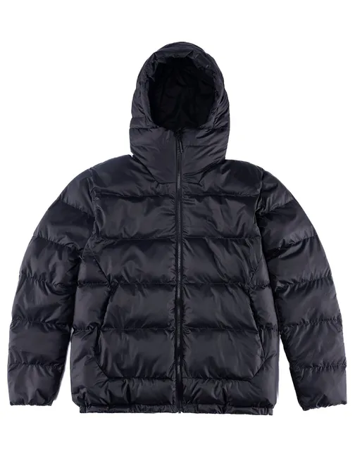 Hovedbilde Candide C2 Puffer Jacket Black