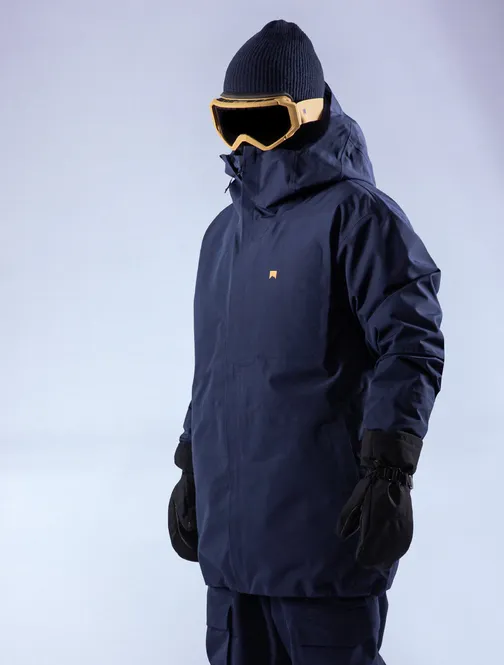 Hovedbilde Candide C1 Jacket 3L Navy