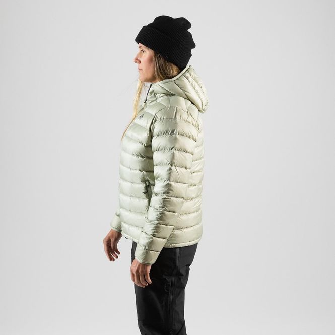 Hovedbilde Jones Reup Down Women's Jacket Hooded