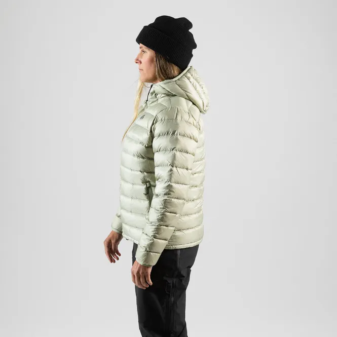 Hovedbilde Jones Reup Down Women's Jacket Hooded