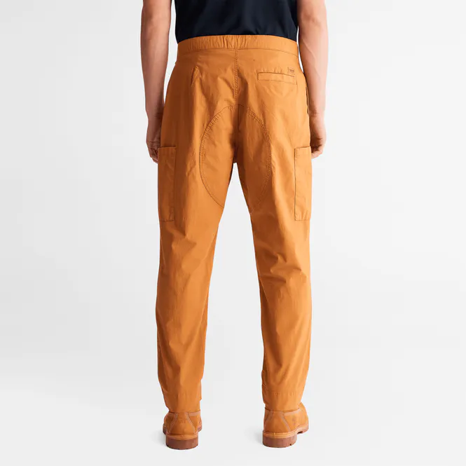 Hovedbilde Timberland Cargo Pant Wheat Boot