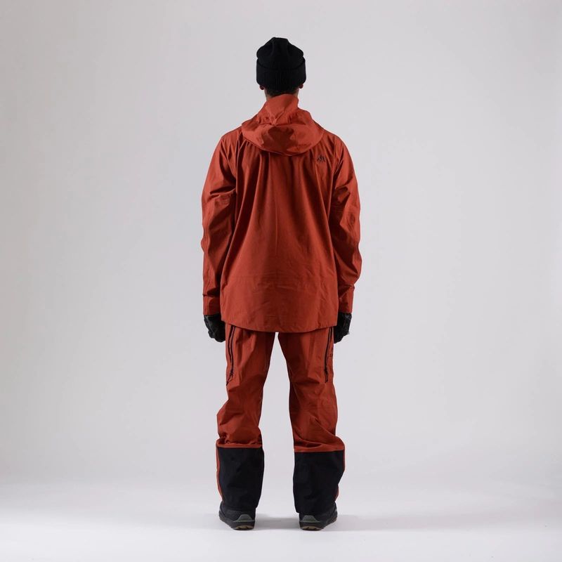 Jones Shralpinist Stretch Recycled Men's Jacket