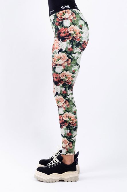 Hovedbilde Eivy Icecold Tights Autumn Bloom