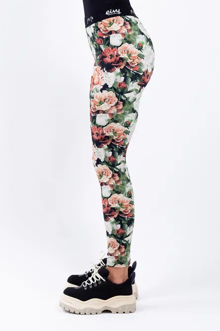 Hovedbilde Eivy Icecold Tights Autumn Bloom