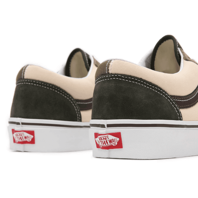 Hovedbilde Vans Ua Style 36 Color Block Demitasse-Multi
