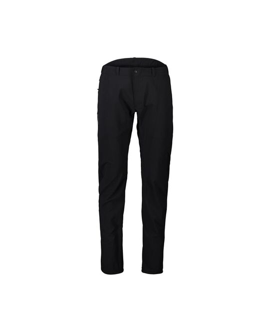 Hovedbilde POC MENS'S TRANSCEND PANT BLACK