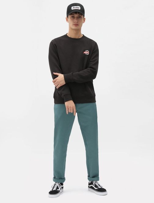 Hovedbilde Dickies Ruston Sweatshirt-Black