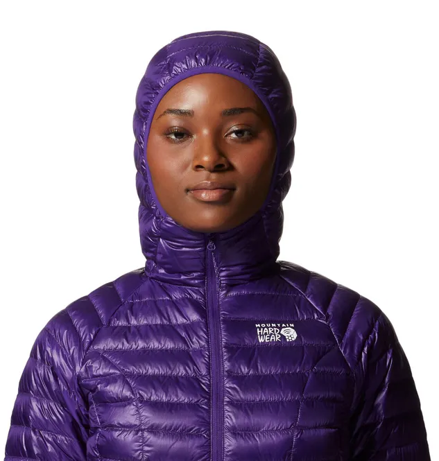 Hovedbilde Mountain Hardwear Ghost Whisperer/2 Hoody Zodiac