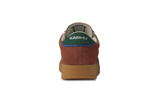 Hovedbilde Karhu Trampas Baked Clay-Riviera