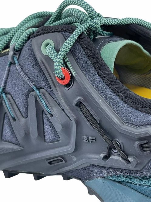 Hovedbilde Salewa WS Wildfire Edge GTX Ombre Blue/Atlantic ...