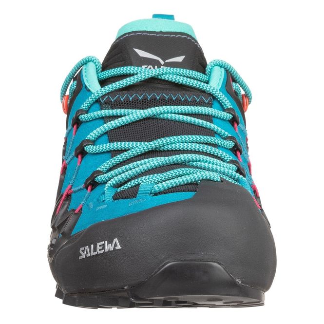 Hovedbilde Salewa WS Wildfire Edge Malta-Vivacious