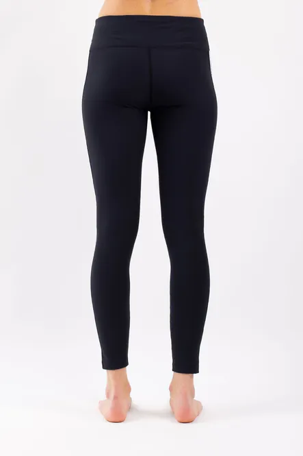 Hovedbilde Eivy Icecold Tights Yellow Bee