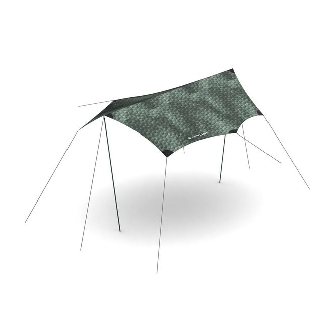 Hovedbilde HEIMPLANET Dawn Tarp Cairo Camo Medium