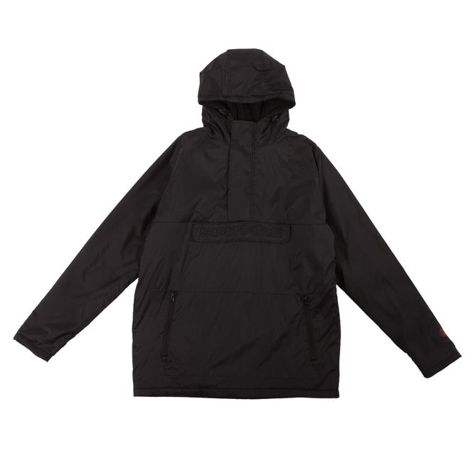 Hovedbilde Spitfire Classic 87' Anorak Jacket Black