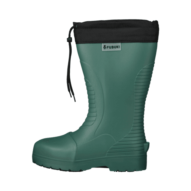 Hovedbilde FUBUKI Niseko 2.0 Moss Green