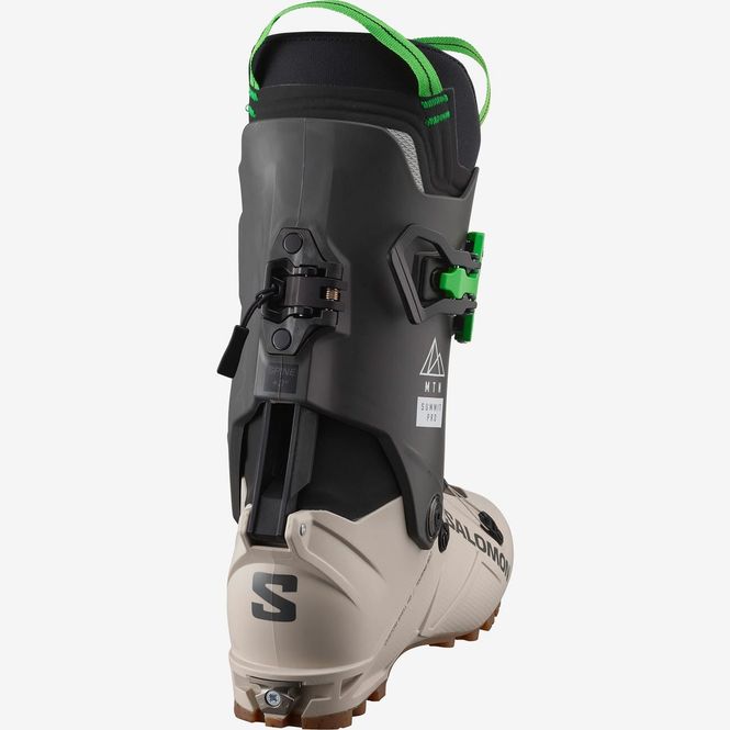 Hovedbilde Salomon MTN SUMMIT PRO