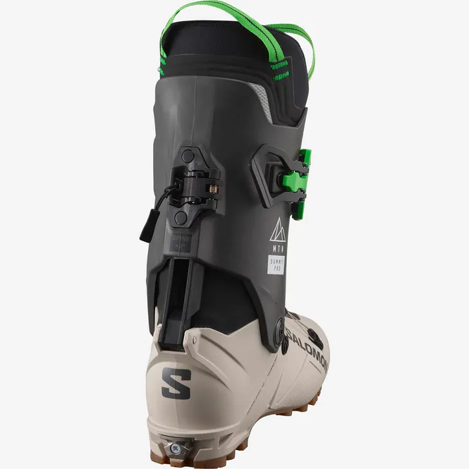 Hovedbilde Salomon MTN SUMMIT PRO