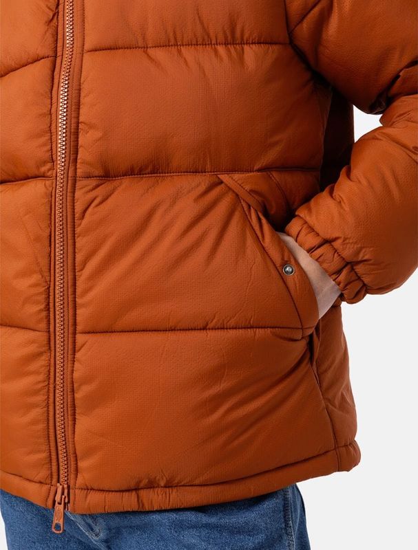 Dickies Waldenburg Jacket Gingerbread
