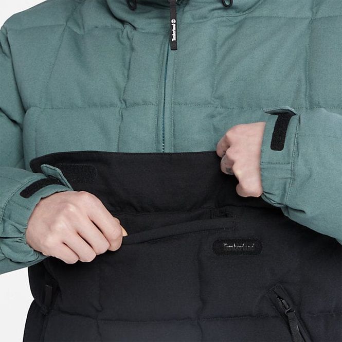 Hovedbilde Timberland Progressive Utility Puffer Jacket ...