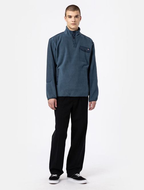 Hovedbilde Dickies Port Allen Fleece Air Force Blue