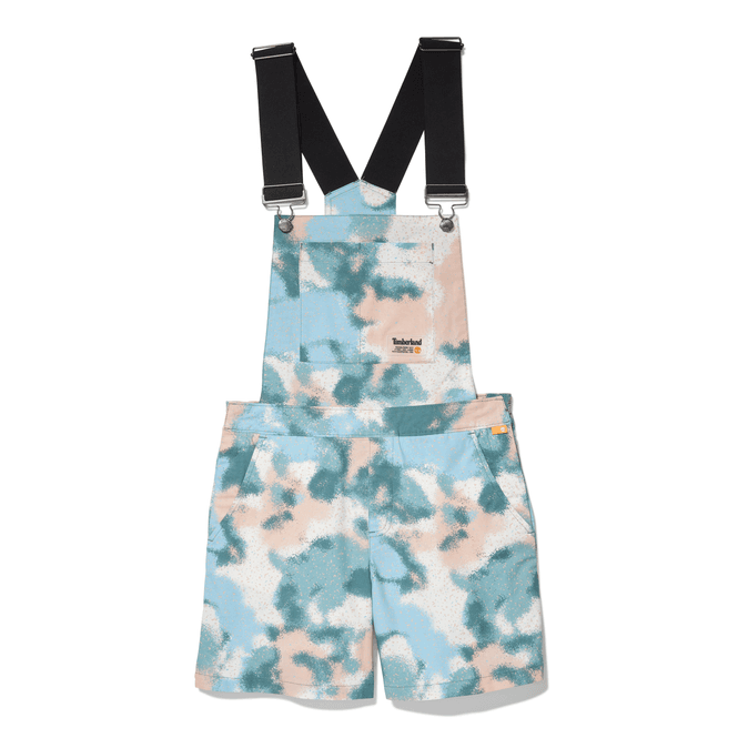 Hovedbilde Timberland W Dungarees Coverall Water Print