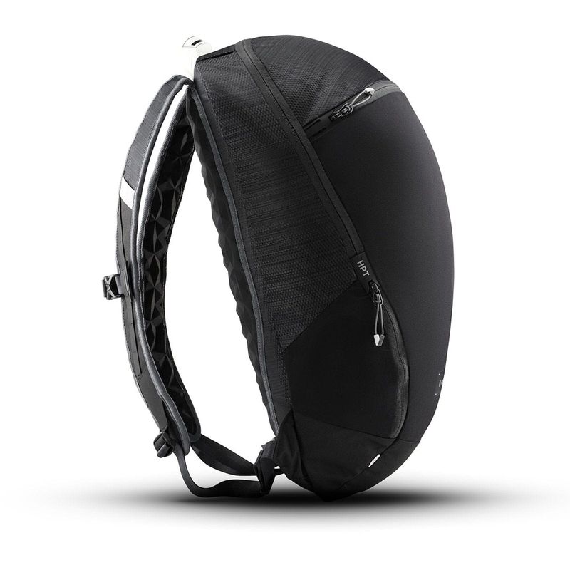 HEIMPLANET Motion Arc 20L Dark
