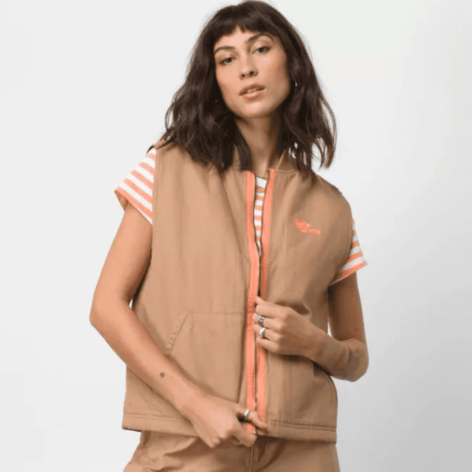 Hovedbilde Vans Lizzie Armanto Vest
