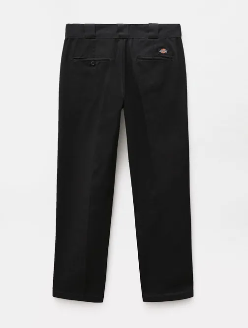 Hovedbilde Dickies 874 Cropped W Rec-Black