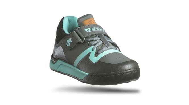 Hovedbilde Unparallel Up Link Wmn Grey/Turquoiss/Black