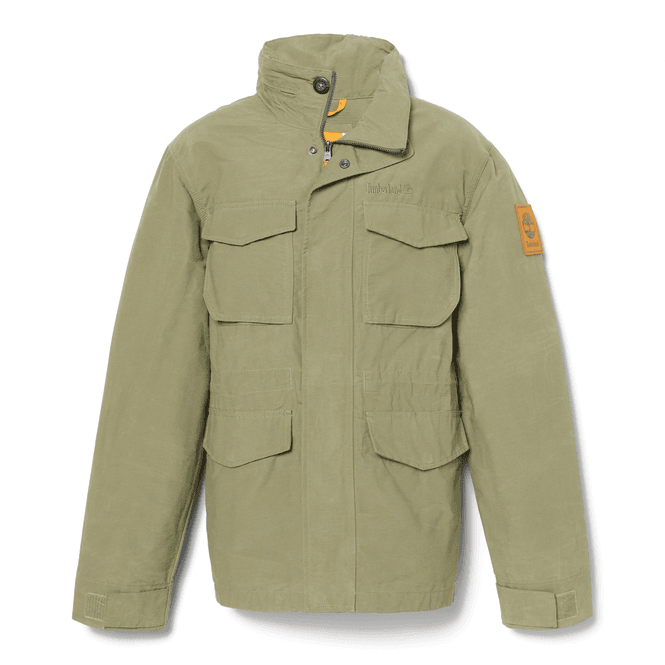 Hovedbilde Timberland DWR Cotton Field Jacket