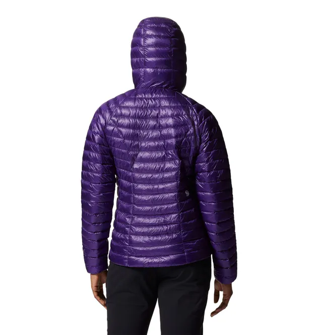 Hovedbilde Mountain Hardwear Ghost Whisperer/2 Hoody Zodiac