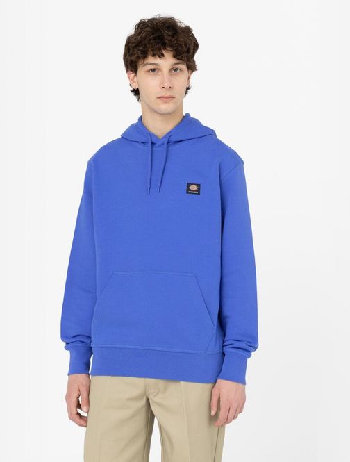 Hovedbilde Dickies Skateboarding Mount Vista Hoodie Satin ...