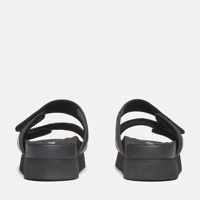 Hovedbilde Timberland Womens Santa Monica Sunrise ...