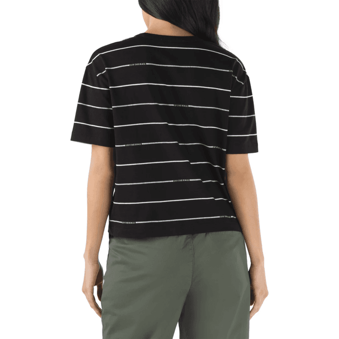 Hovedbilde Vans Women OTW Stripe Top