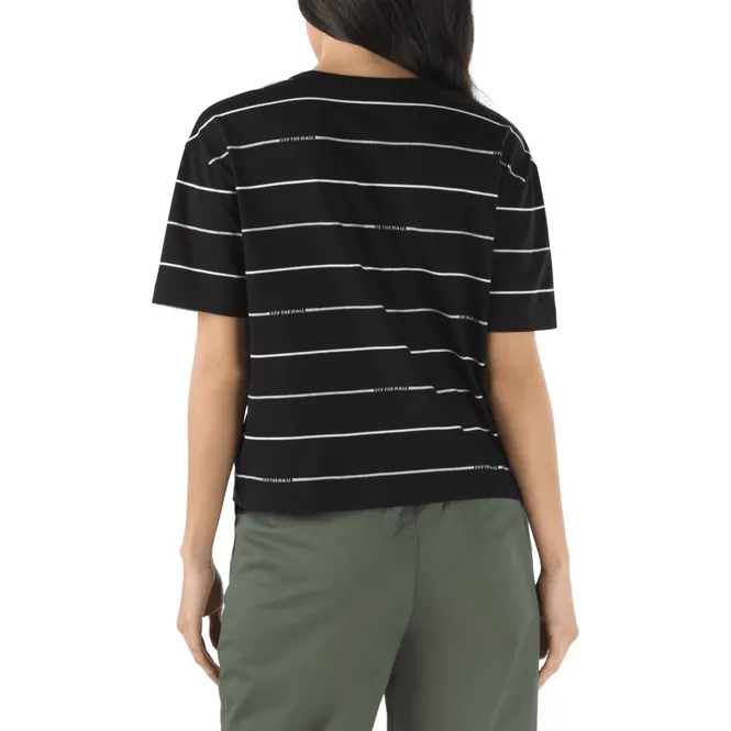 Hovedbilde Vans Women OTW Stripe Top