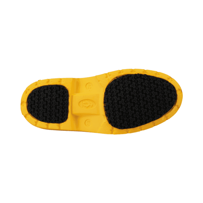 Hovedbilde FUBUKI Niseko 2.0 Yellow